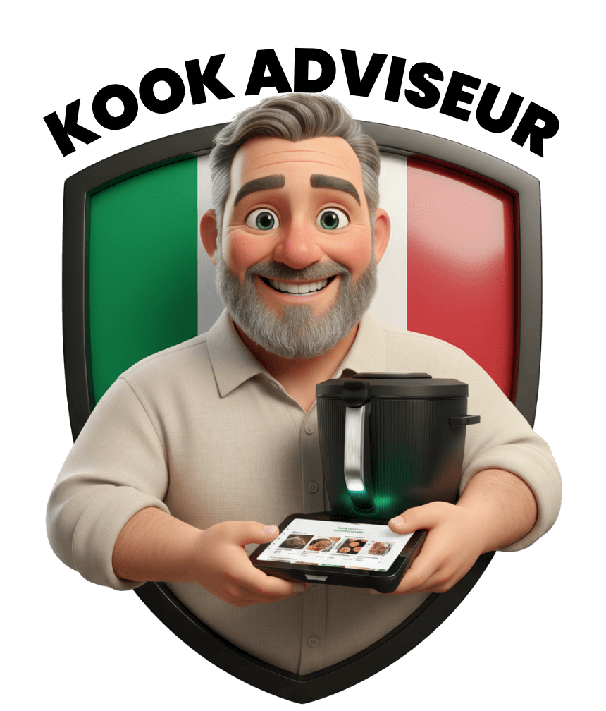 KookAdviseur.nl | Officieel Thermomix ® TM7 Adviseur