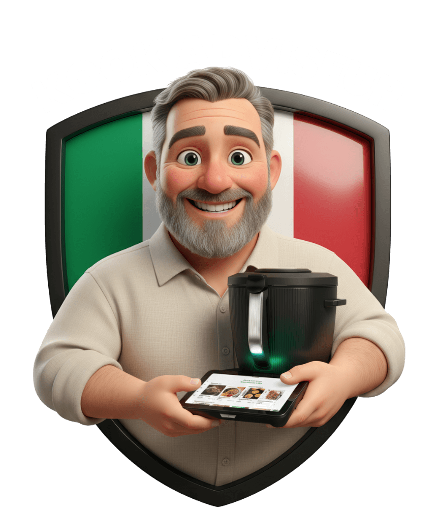 KookAdviseur.nl | Officieel Thermomix ® TM7 Adviseur