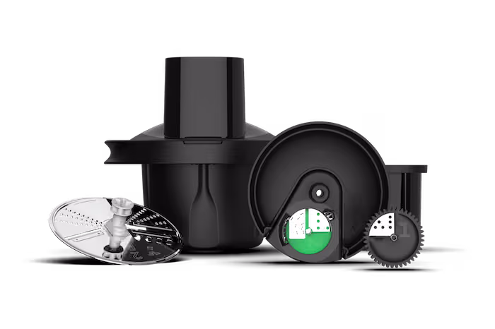 Cutter Plus Acessoire Thermomix Tm7