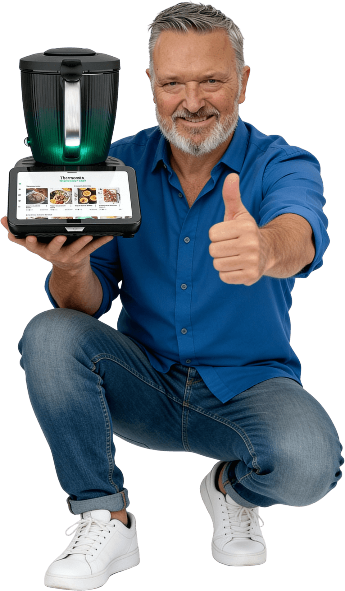 Remco Borsato Thermomix Vasthouden Gehurkt (1)